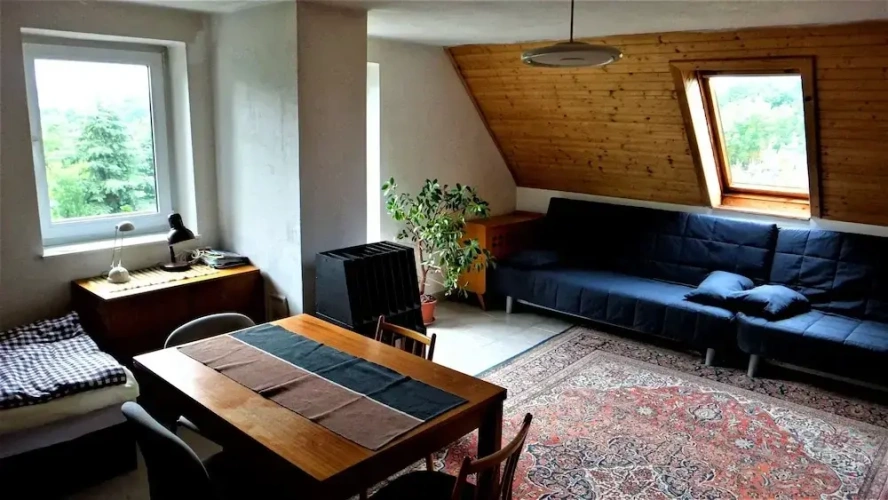 Cottage