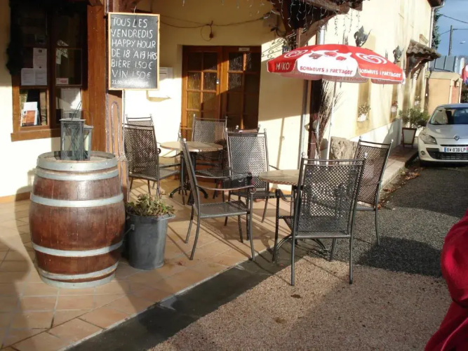 Relais du Château