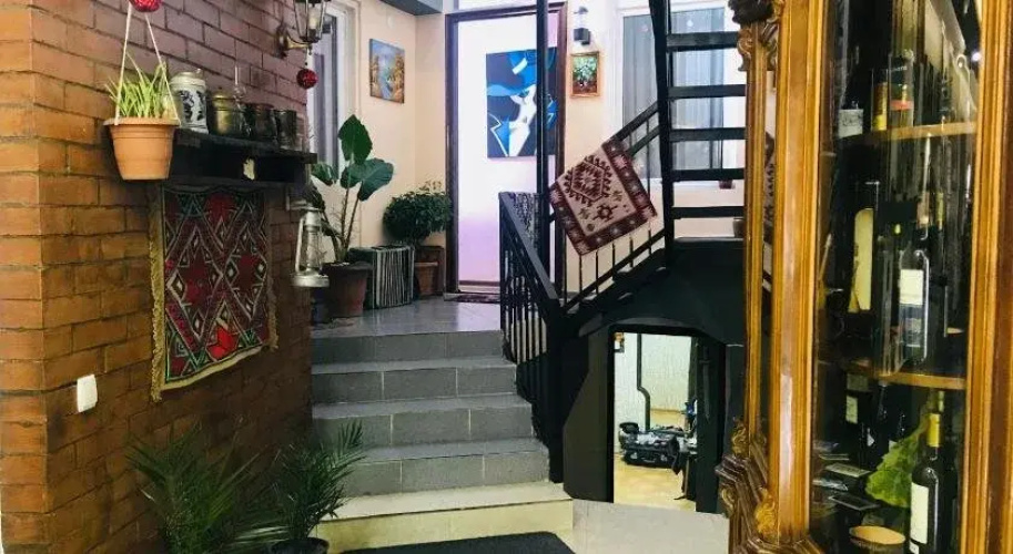 Image de l'hôtel