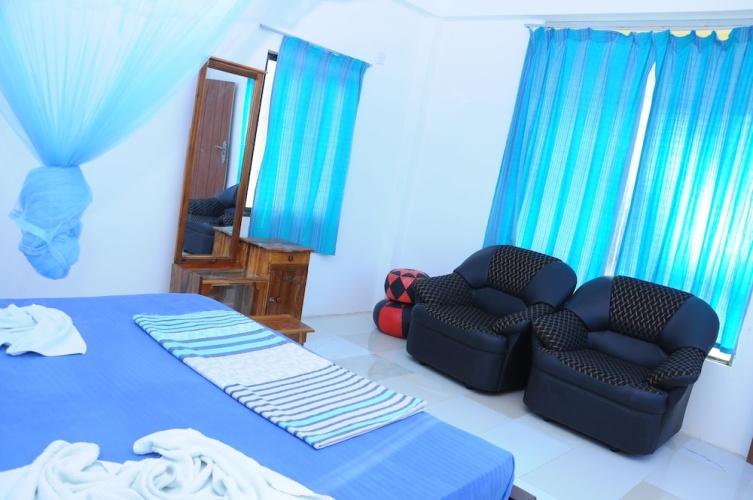 Alankuda Dolphin Village