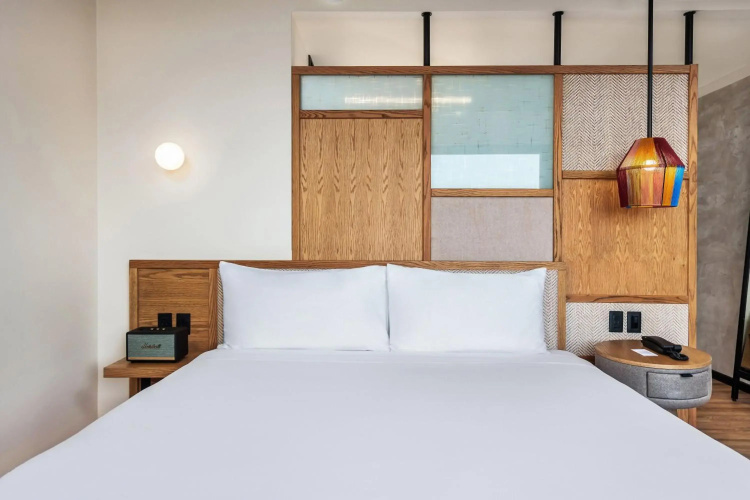 Aloft Tulum