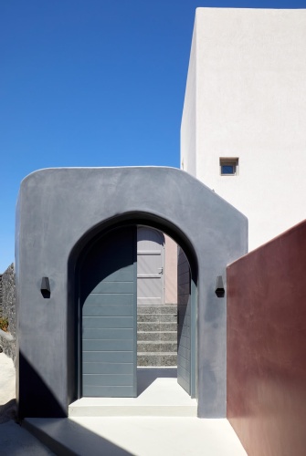 Majestic Villa