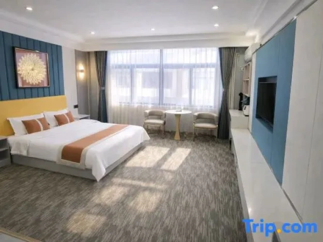 Luxury Double room