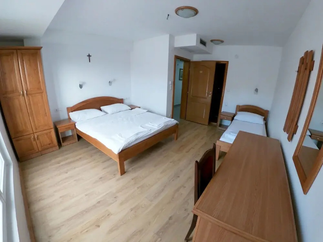 Hotel Bagaric