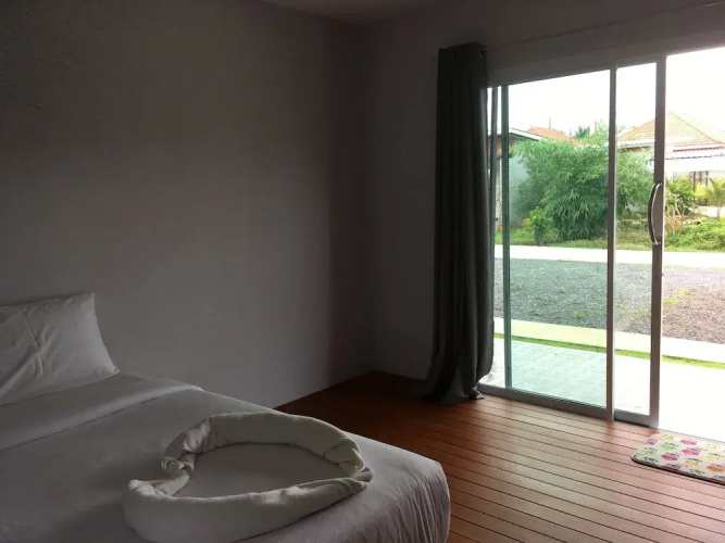 Pak Dee Resort