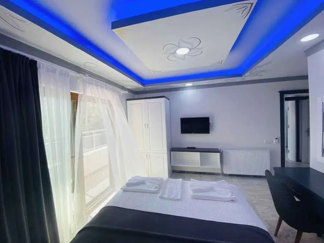 Vadisu Apart Hotel