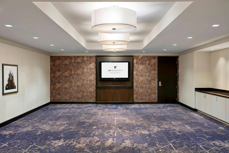 Jw Marriott Washington, Dc photo 14
