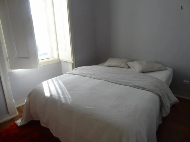 Belém Guest House