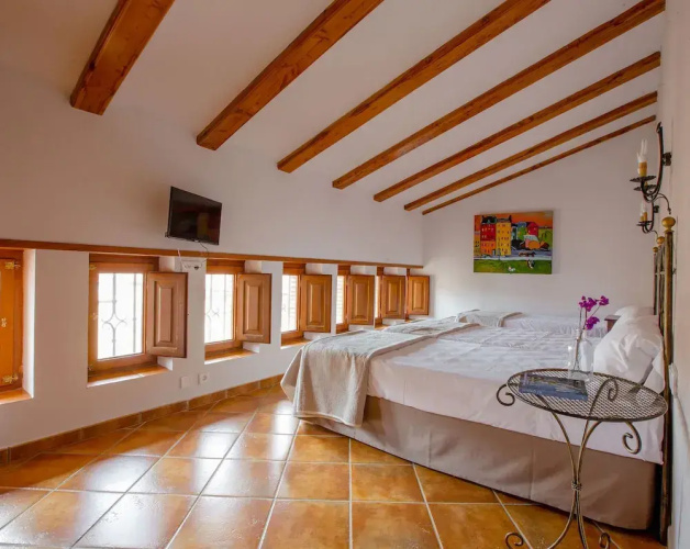 Hotel Jaime I