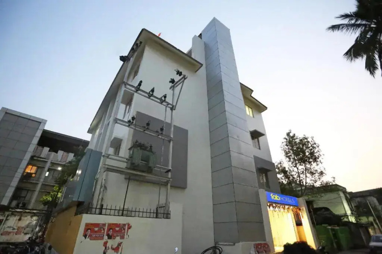 Imagen del hotel