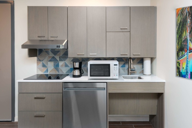 Hyatt House Orlando Airport photo 31
