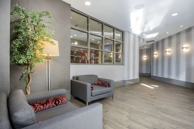 Best Western Plus Vancouver Airport Hotel photo 12
