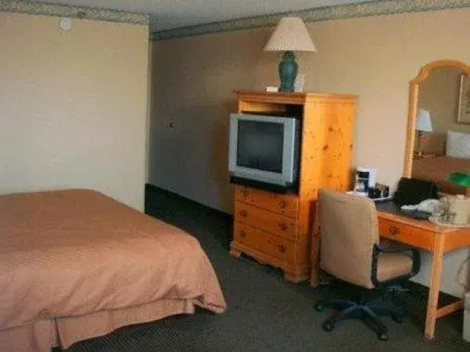 奥马哈卡罗尔酒店(Carol Hotel Omaha)