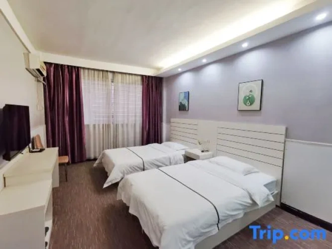 Comfort Twin room