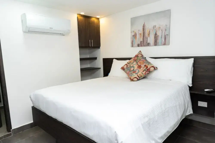 Hotel Qatar Cali