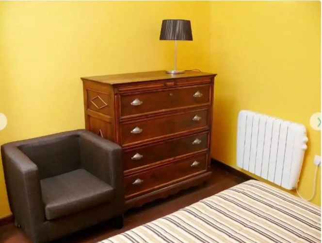 Comfort Apartment