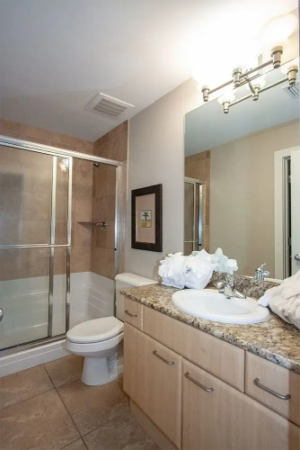 Coastal Three Bedroom - Unit Crd0211