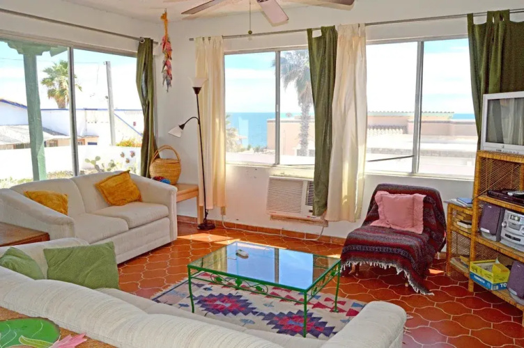 Las Mareas 21 2 Br home by RedAwning