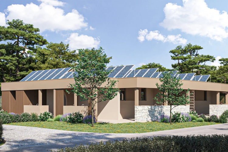 Mobile Homes Stella Maris