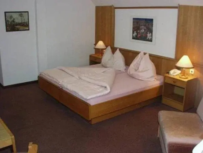 Parkhotel Neubauer