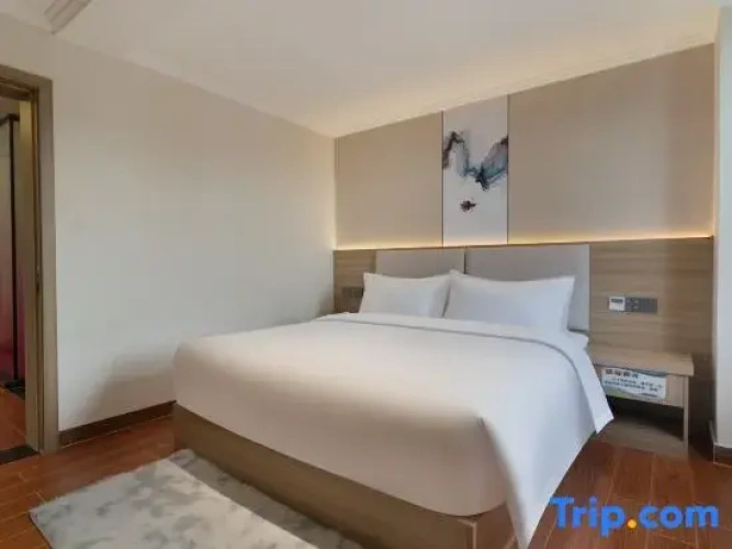 2 Bedrooms Suite