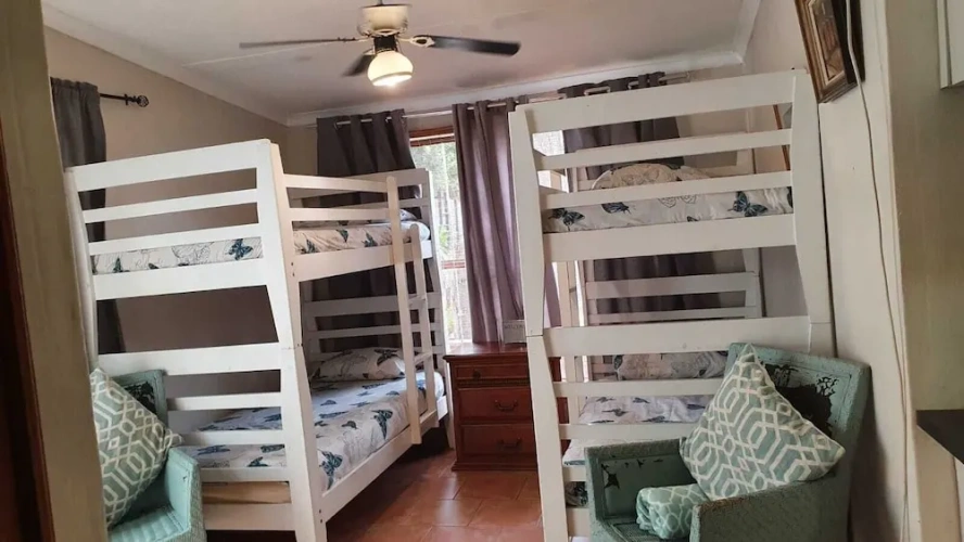 Economy room