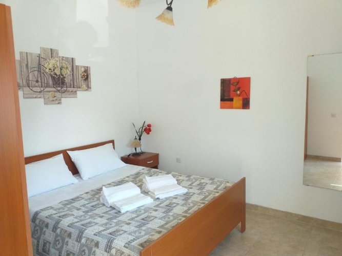 1 Bedroom Basement Cottage