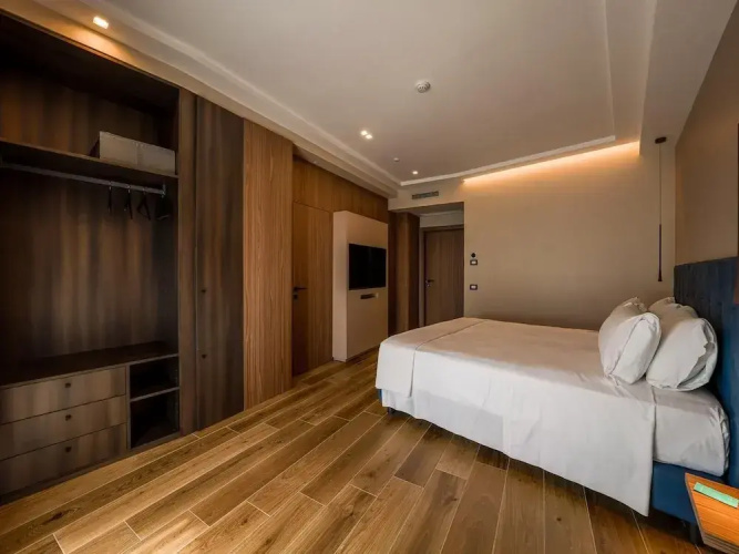 Nap Luxury Guest House Municipio
