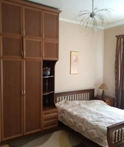 Comfort Apartment