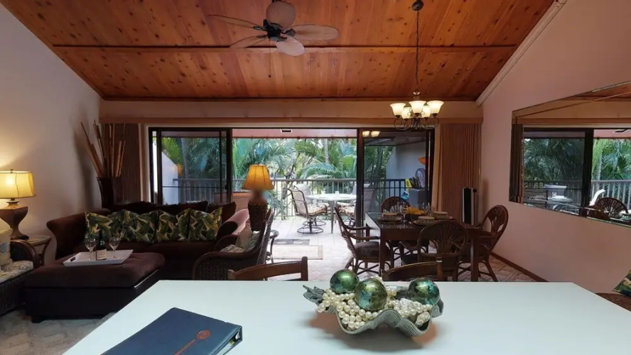 Koa Resort 2i 2 Bedroom Condo