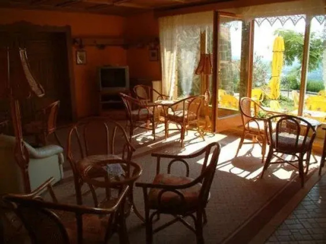 Bagolyvr Inn