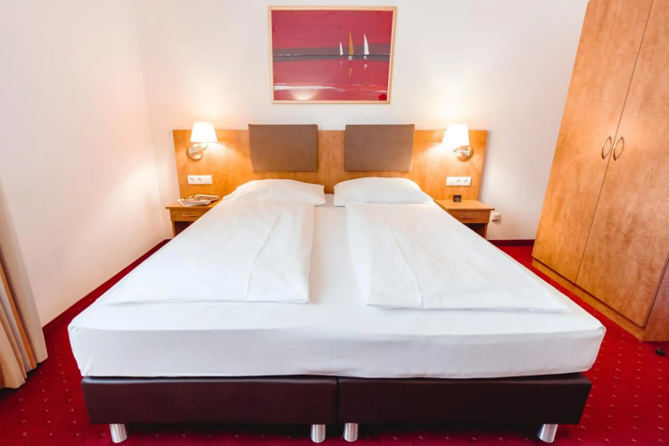 Hotel Allegro