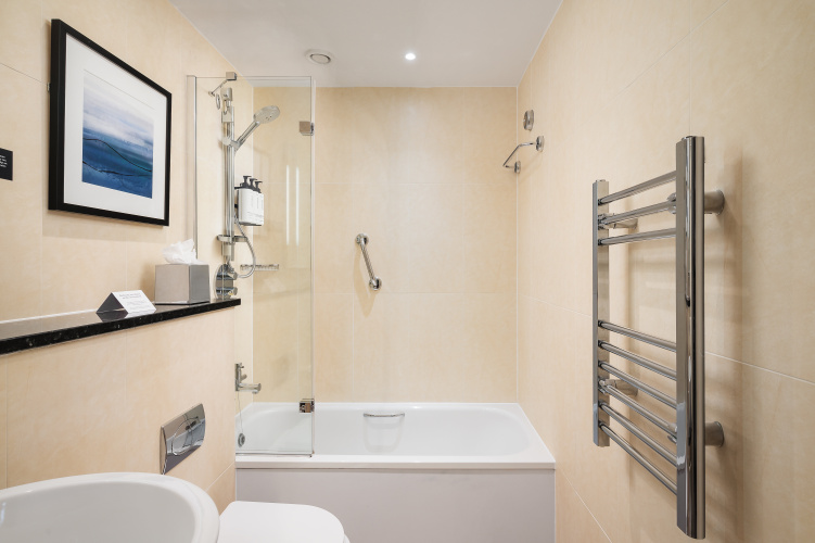 Voco Edinburgh - Royal Terrace photo 11