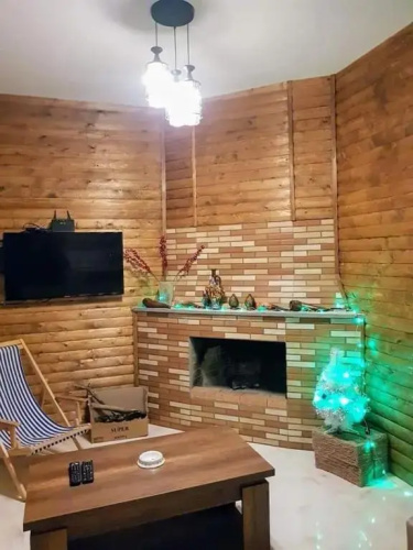 2 Small House