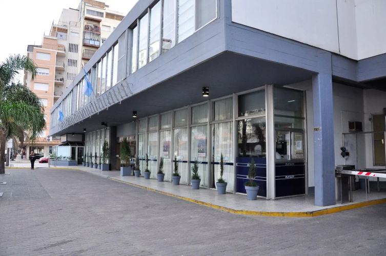 Imagen del hotel
