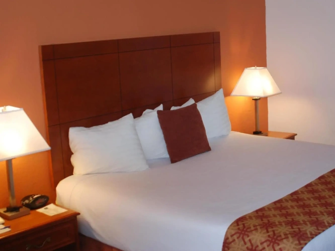 Standard room