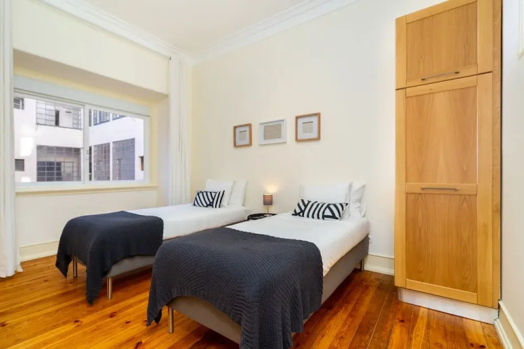 Hideaway Family Apartment