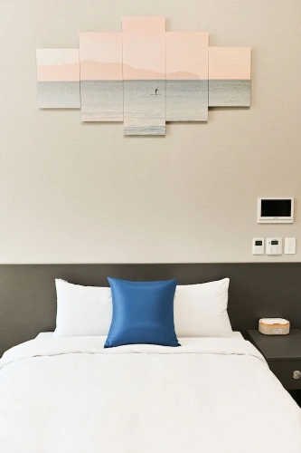 Standard Double Duplex room