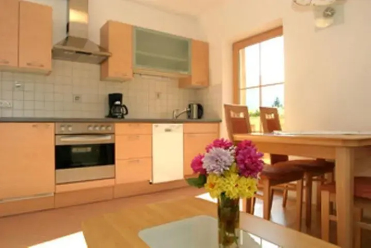 Lahnerbauer Appartement Katharina