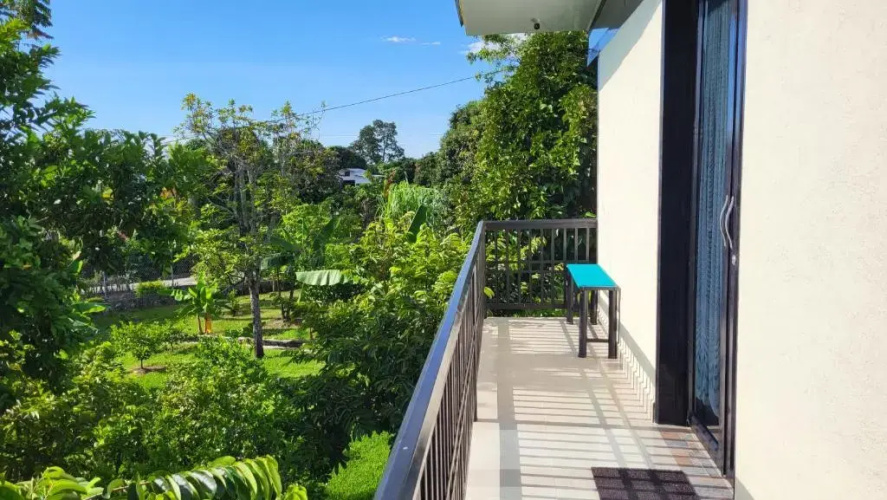 Alojamiento Rural Casa de Campo Erika Sofia