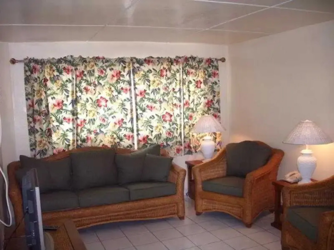 The Inn at Villa Olga