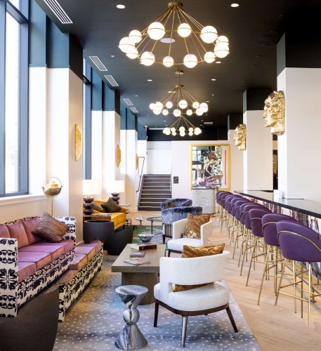 The Kelly Birmingham, Tapestry Collection by Hilton photo 24