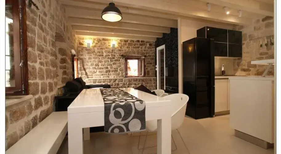 Apartments Capo