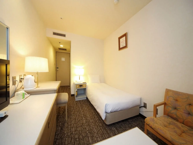 Single room
