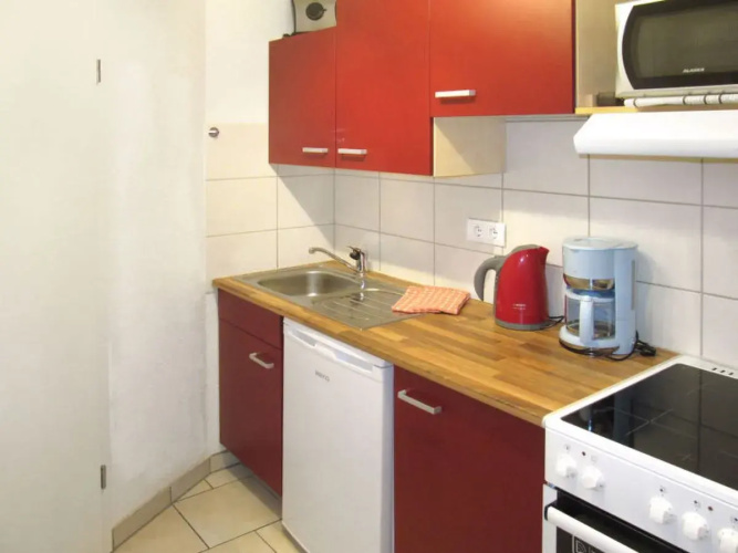 Apartment Ganter Hinterzarten