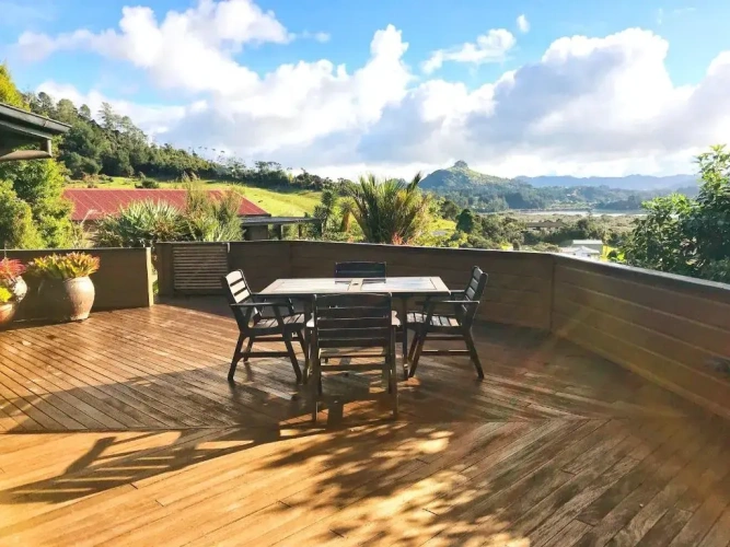 Superior Chalet