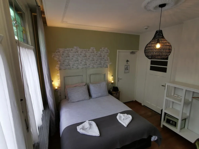 Hotel Heere