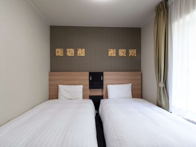 Comfort Hotel Osaka Shinsaibashi photo 10