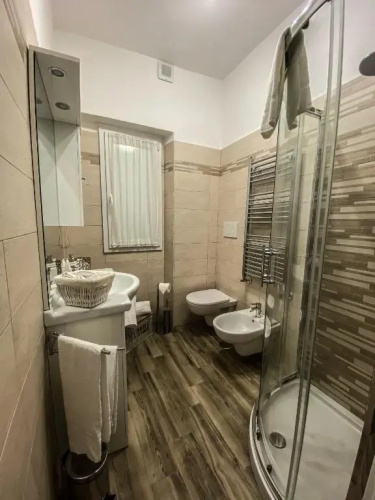 Exclusive Mood Apartment