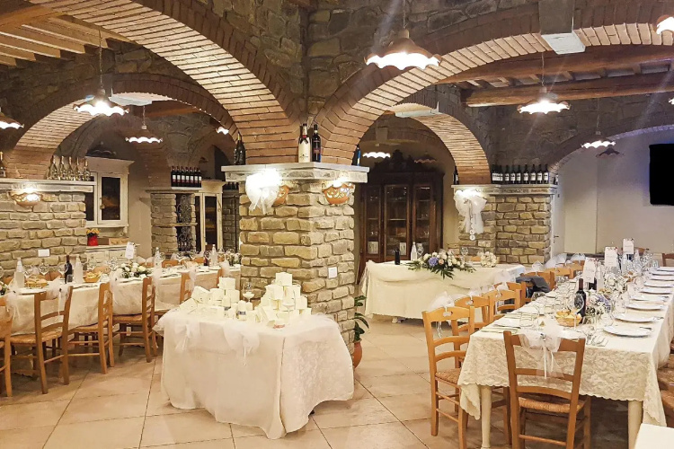 Hotel Villa La Malva
